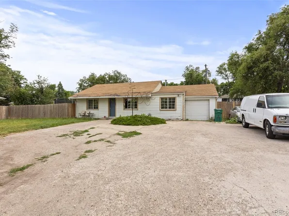 7180 W 1st Avenue, Lakewood, CO 80226