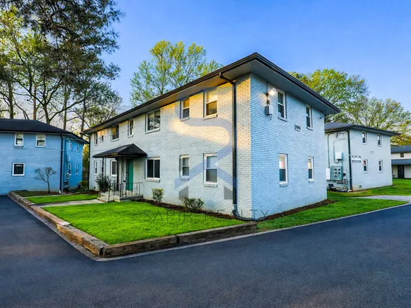 2841 Belvedere Ln #11, Decatur, GA 30032