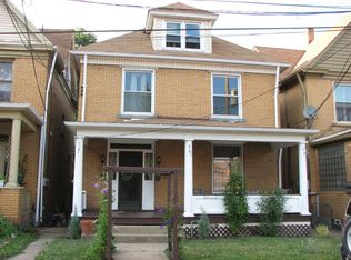 424 Robinson St, Pitcairn, PA 15140