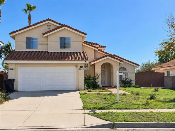 16145 Seville Ave, Fontana, CA 92335