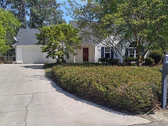 2nd image of 1014 Balfoure Dr