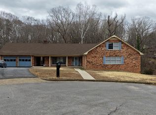 160 Elon Pl, Danville, VA 24540