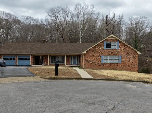 160 Elon Pl, Danville, VA 24540