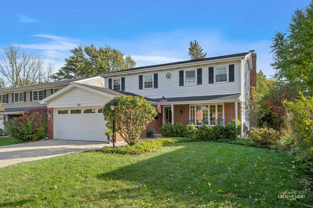 177 Cranston Ct photo 1