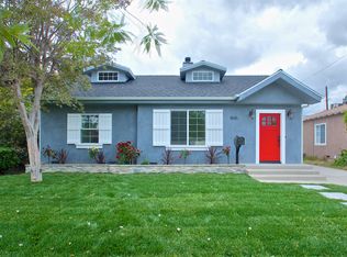 1845 N Maple St, Burbank, CA 91505