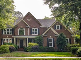 3522 Cape York Trce, Alpharetta, GA 30022