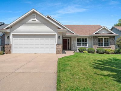 2744 W Commonwealth Ct, Appleton, WI, 54914