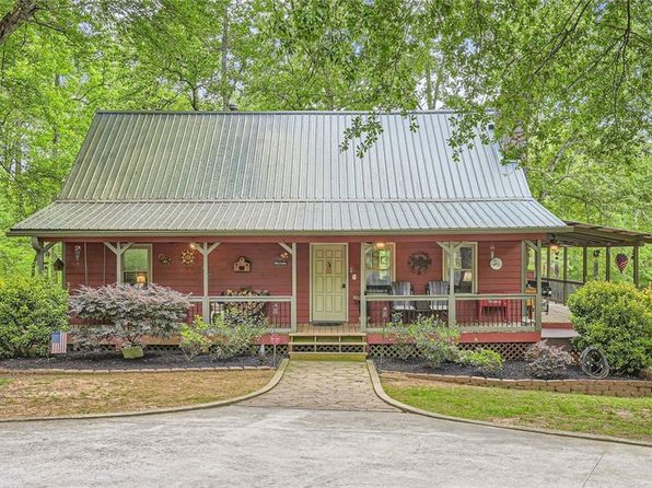 5419 Tyree Rd, Winston, GA 30187
