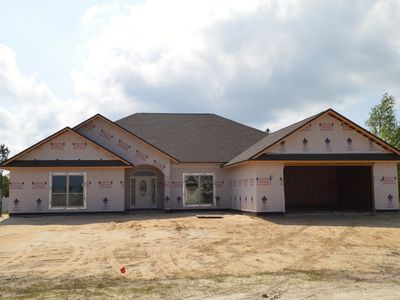3215 Nautical Dr, Southport, FL, 32409