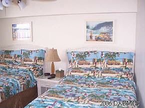 SEPERATE BEDROOM