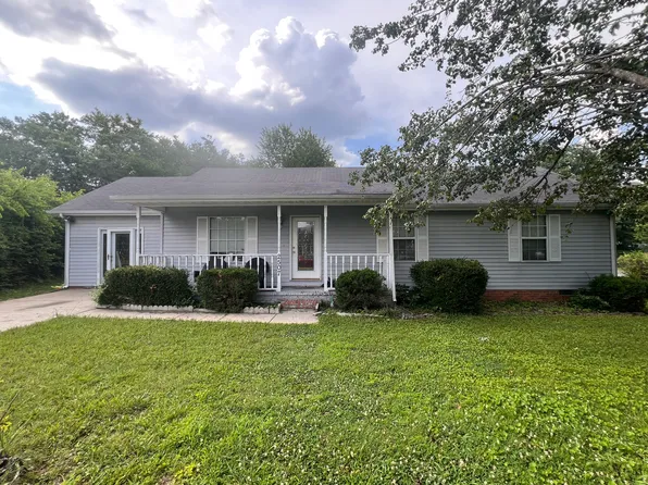 2507 Branch Pl, Murfreesboro, TN 37130