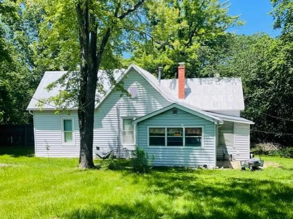 111 W Saint Louis Ave, Bland, MO 65014