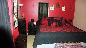 Master Bedroom 207 E Main St