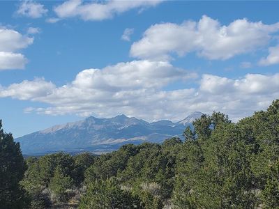 Lot 1656 Montezuma Road LOT 1656, Fort Garland, CO, 81133