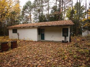 3792 County Highway A, Rhinelander, WI 54501