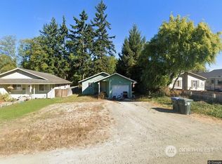 1729 W 11th St, Port Angeles, WA