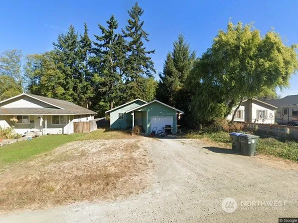 1729 W 11th Street, Port Angeles, WA 98363