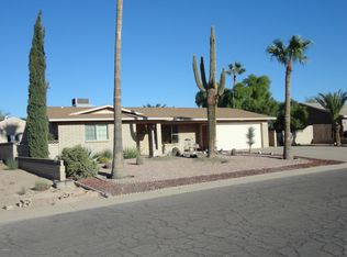 15163 S Cherry Hills Dr, Arizona City, AZ 85123