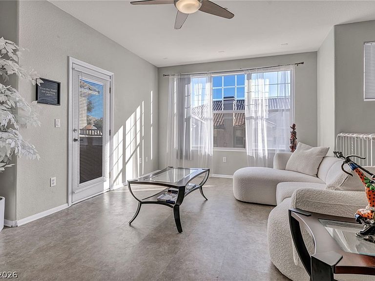 5855 Valley Dr Unit 2169, North Las Vegas, NV