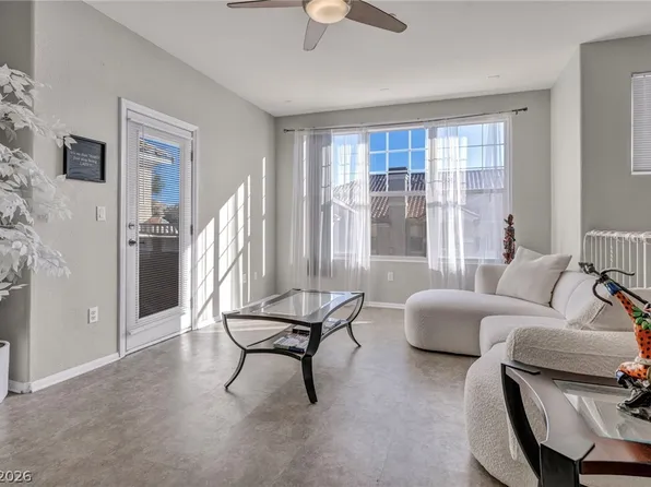 5855 Valley Dr Unit 2169, North Las Vegas, NV 89031