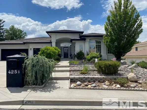 4251 Dant Blvd, Reno, NV 89509