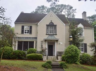 1511 Westminster Dr, Columbia, SC 29204