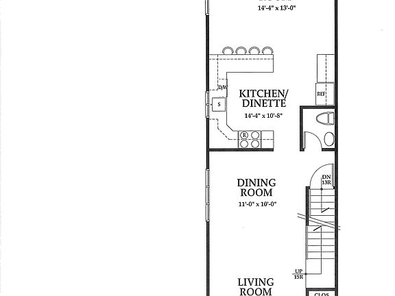 5th image of 334 Hanover Ave