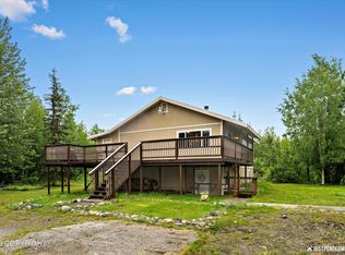 16190 W Huskie Dr, Wasilla, AK 99623