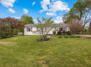 9451 Marietta Rd, Kingston, OH 45644