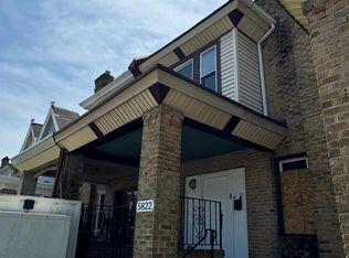 5822 Stockton Rd, Philadelphia, PA 19138