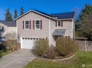 5309 114th Street SE, Everett, WA 98208