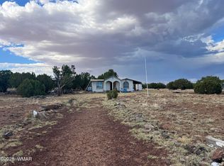 9058 Pinto Trl, Show Low, AZ 85901