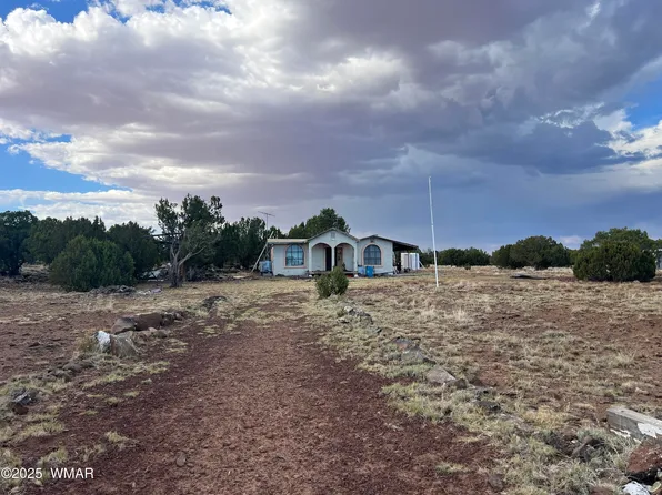 9058 Pinto Trl, Show Low, AZ 85901