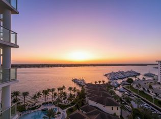 2 Water Club Way #1003, North Palm Beach, FL 33408 | MLS