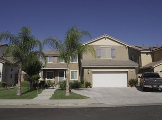 1715 Graybark Ave, Clovis, CA