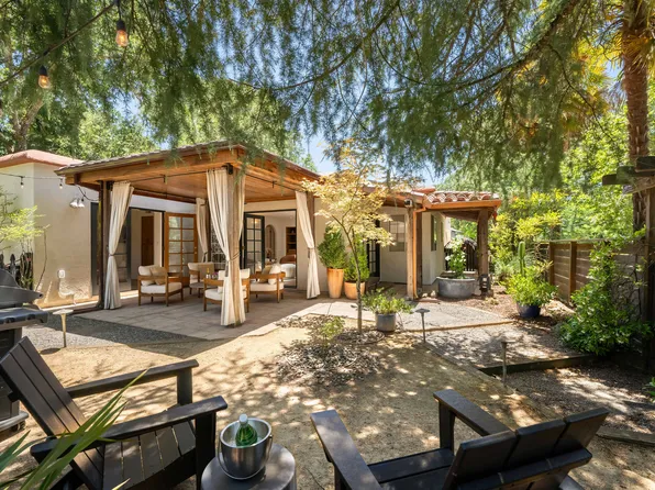 (undisclosed Address), Glen Ellen, CA 95442