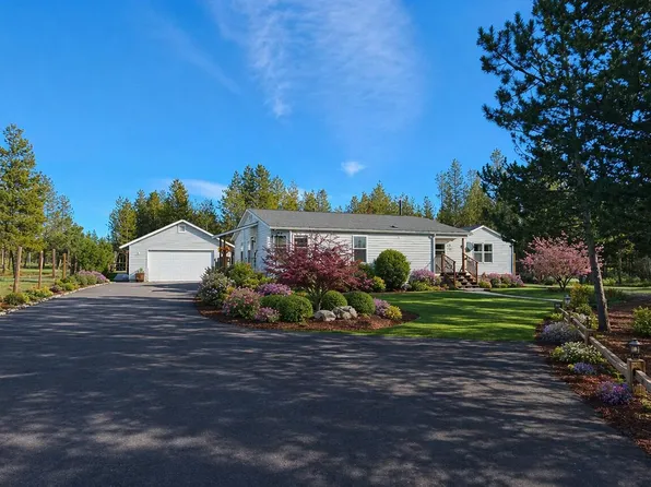 144927 Greenwood Rd, La Pine, OR 97739