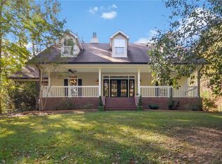 13193 Shaw Ln, Coker, AL 35452