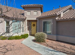 6050 E Pinion Vista Ct, Cornville, AZ 86325