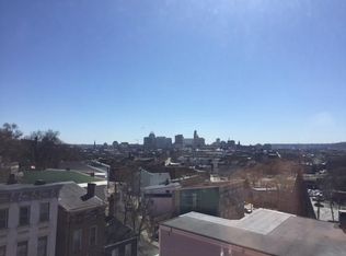 401 Klotter Ave, Cincinnati, OH 45214