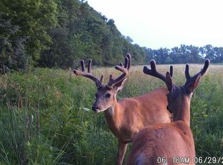 1000 East Rd TRACT A, Cedar Pt, KS 66843