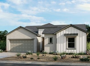 Heritage Plan, Ashland at Summerlin, Las Vegas, NV 89138
