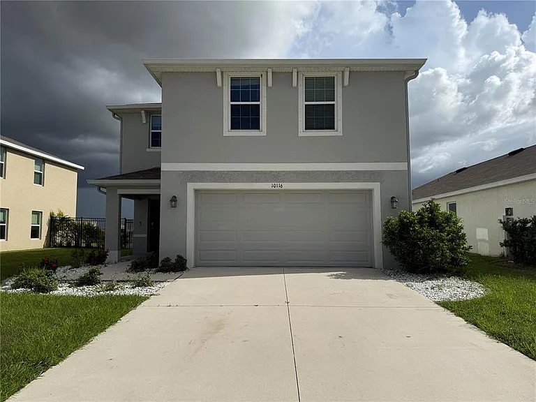 10116 Charlotte Dr — Photo 1