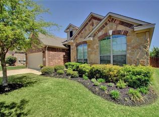 2705 Sixpence Ln, Pflugerville, TX 78660