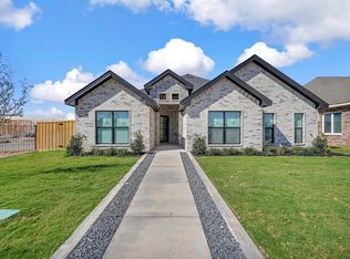 2705 Tom Morris Rd, Odessa, TX 79765