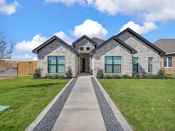 2705 Tom Morris Rd, Odessa, TX 79765