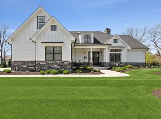 3703 Elio Way, Valparaiso, IN 46385