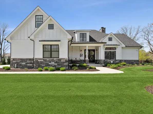 3703 Elio Way, Valparaiso, IN 46385