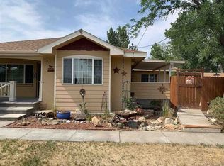 3240 E Rd, Clifton, CO 81520