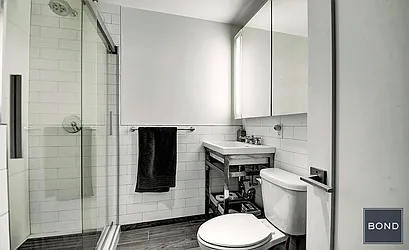 Rented by Bond New York